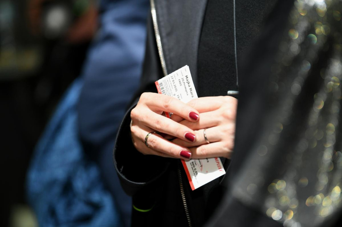 „Majka Mara” Mirjane Karanović nastavlja svoj bioskopski život: Film o kojem su pisali svetski mediji (FOTO/VIDEO)