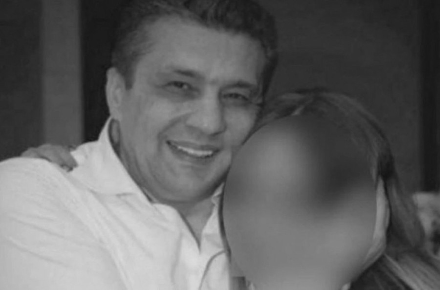 "Mirjana je do poslednjeg trenutka bila sa njim i vadila ga je iz bolesti": Oglasila se prijateljica porodice Rutović