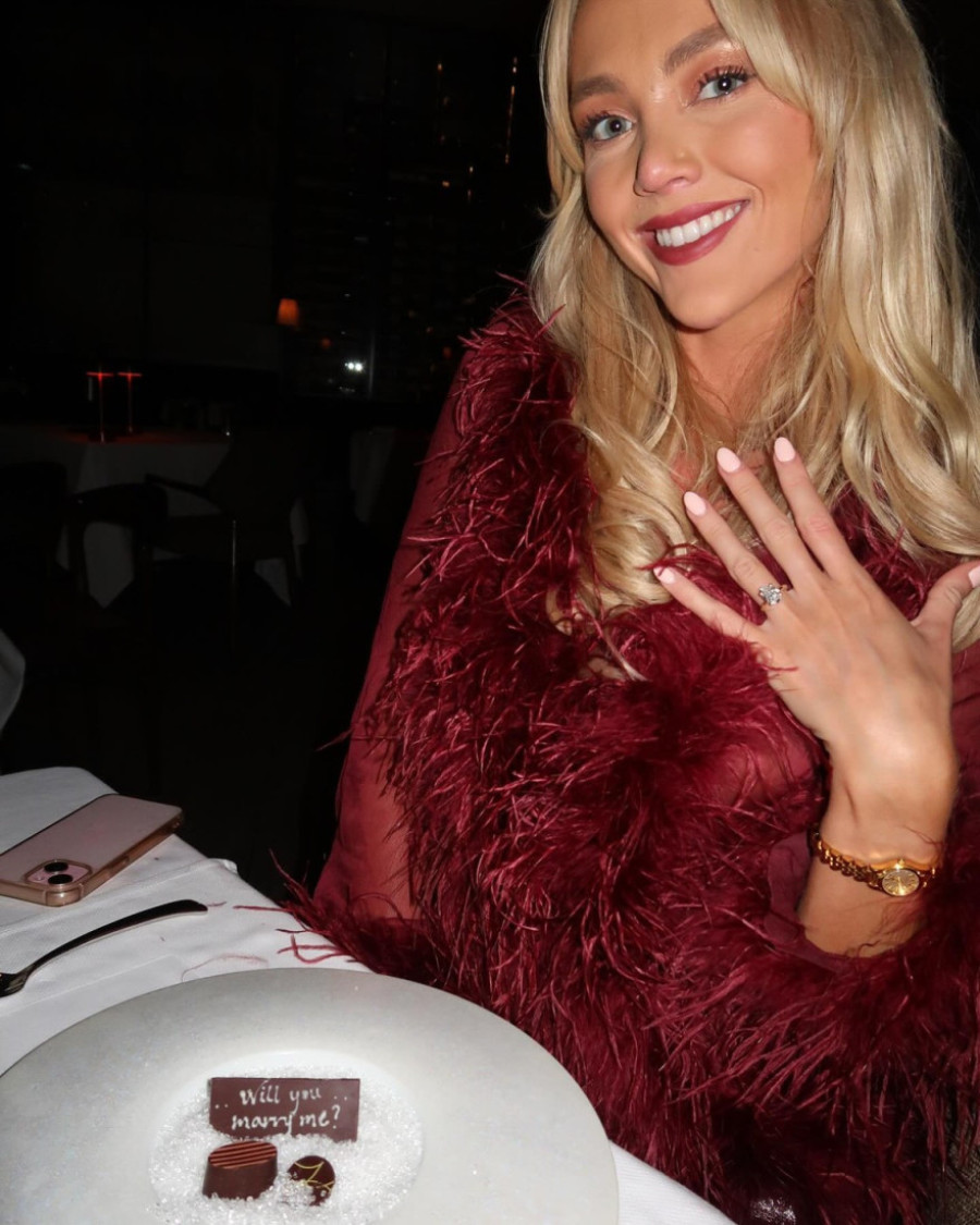 Verena, ali ništa ozbiljno: OnlyFans zvezda planira venčanje, ali ujedno i pohod na 500 nevinih muškaraca