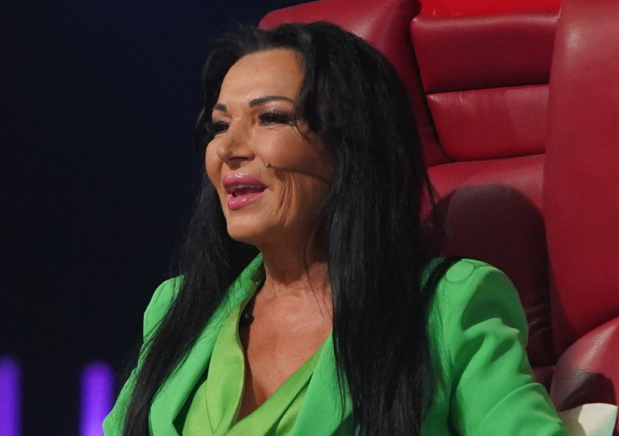 Saša Matić održao lekciju Cecinom kandidatu, ona mu oštro poručila: Ne dam da se napadaju deca!