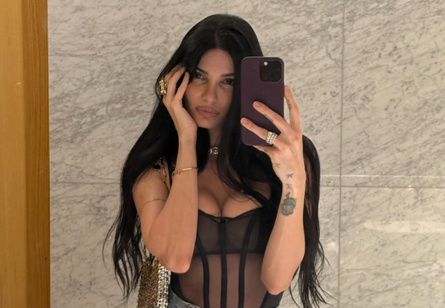 Hitno operisana Jovana Đorđević: Ovo su detalji! (FOTO)