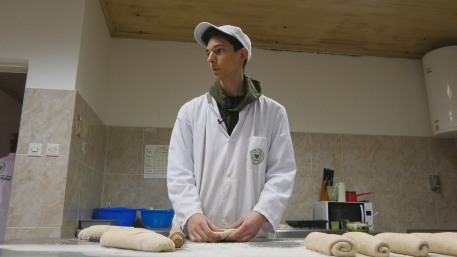 Posla i para ima, ali nema ko da radi: Alarmantno stanje u požeškoj školi koja decenijama školuje zanatlije (FOTO)