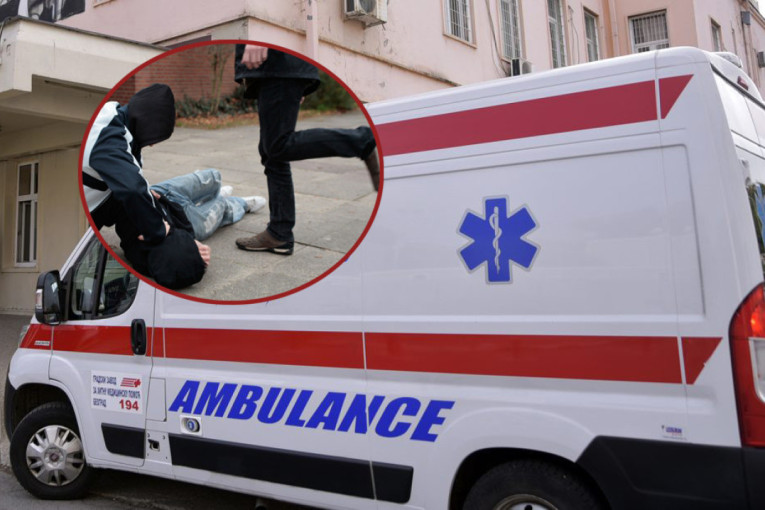 Albanski špijun ranjen u poteri: Isplivali detalji neverovatne akcije BIA u Raški