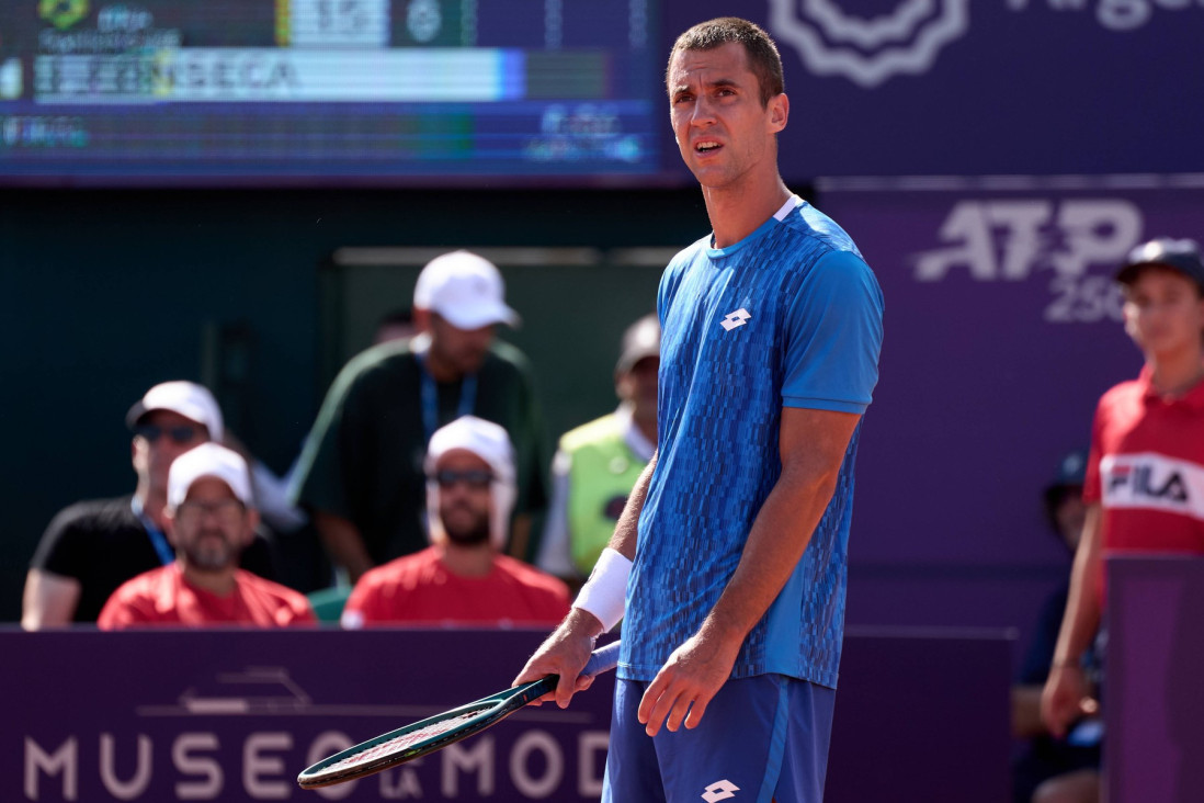 Hamad se ušunjao u glavni žreb, pa prošao u drugo kolo Roterdama!