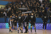 Partizan će igrati revanš protiv AEK-a! EHF doneo odluku koja neće obradovati crno-bele!