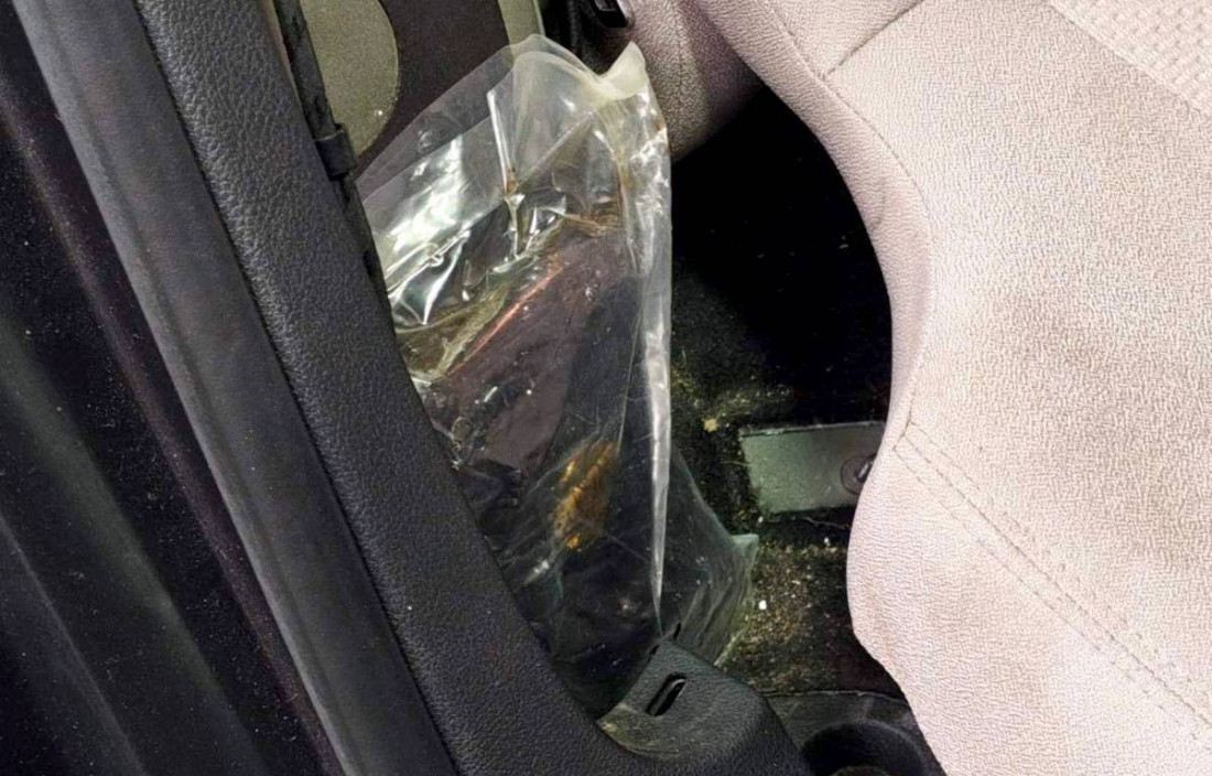 Šveđani uhvaćeni na Gradini sa 3 kg hašiša i tabletama! Oglasio se Dačić