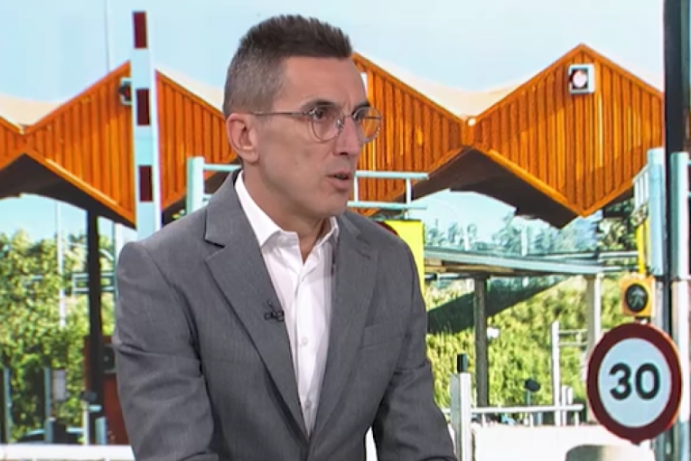 Toll4All: Brža i jednostavnija naplata putarine – Srbija najavila saradnju sa Grčkom i Hrvatskom, poznati i neki datumi