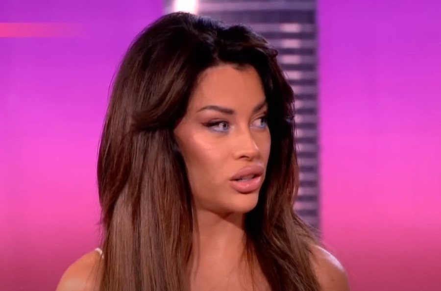 "Tetovirao sam imena svih bivših devojaka": Filip Đukić pomenuo i nekadašnju verenicu