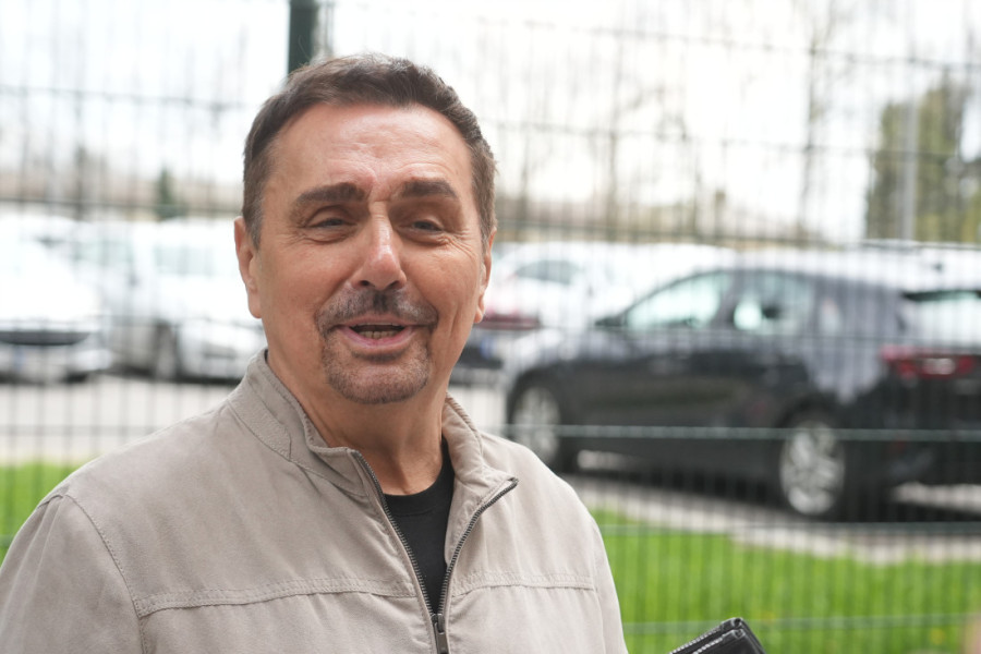 "Iz njihove kuće se često čuje..." Komšije otkrile detalje o Kebi i Nataši Kojić: Viđamo ga često