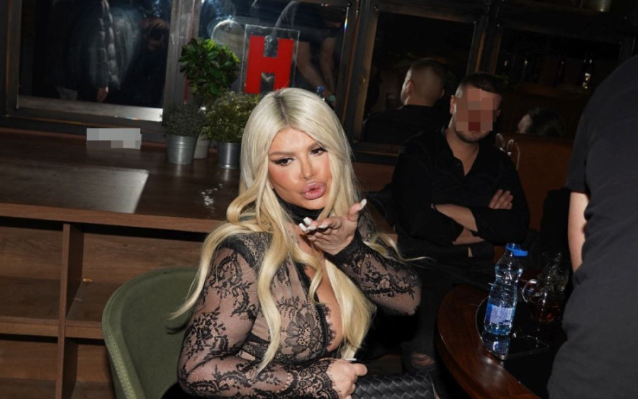 Dara Bubamara otkrila kako se njen sin nosi sa lošim komentarima na njen račun: Rekla sam mu da ću raditi još nekoliko godina