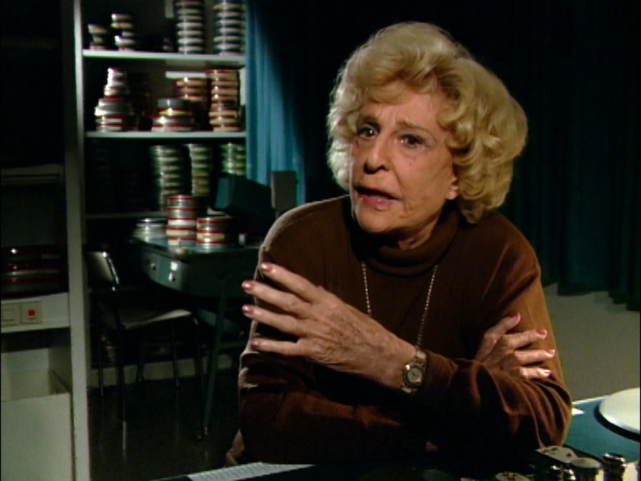 Bila je Hitlerova prijateljica i jedna od najkontroverznijih žena 20. veka: Film o Leni Rifenštal u domaćim bioskopima (FOTO/VIDEO)