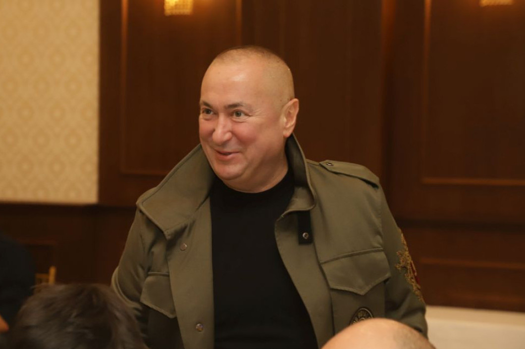 "Ne treba niko da mi kaže hvala!" Goca Lazarević je ovom pevaču promenila život!