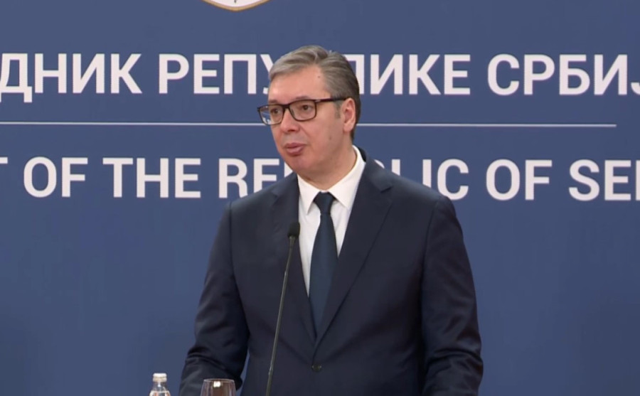 Srbija i Mađarska potpisale važan sporazum o vojnoj saradnji: Vučić - "Za ovu godinu dogovoreno 79 aktivnosti"