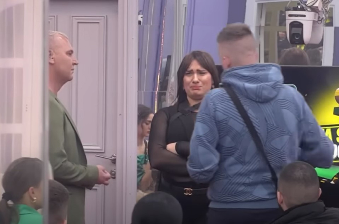 Pravo u centar! Vendi žestoko oplela po rijaliti učesniku: On je upotrebljivi idiot!