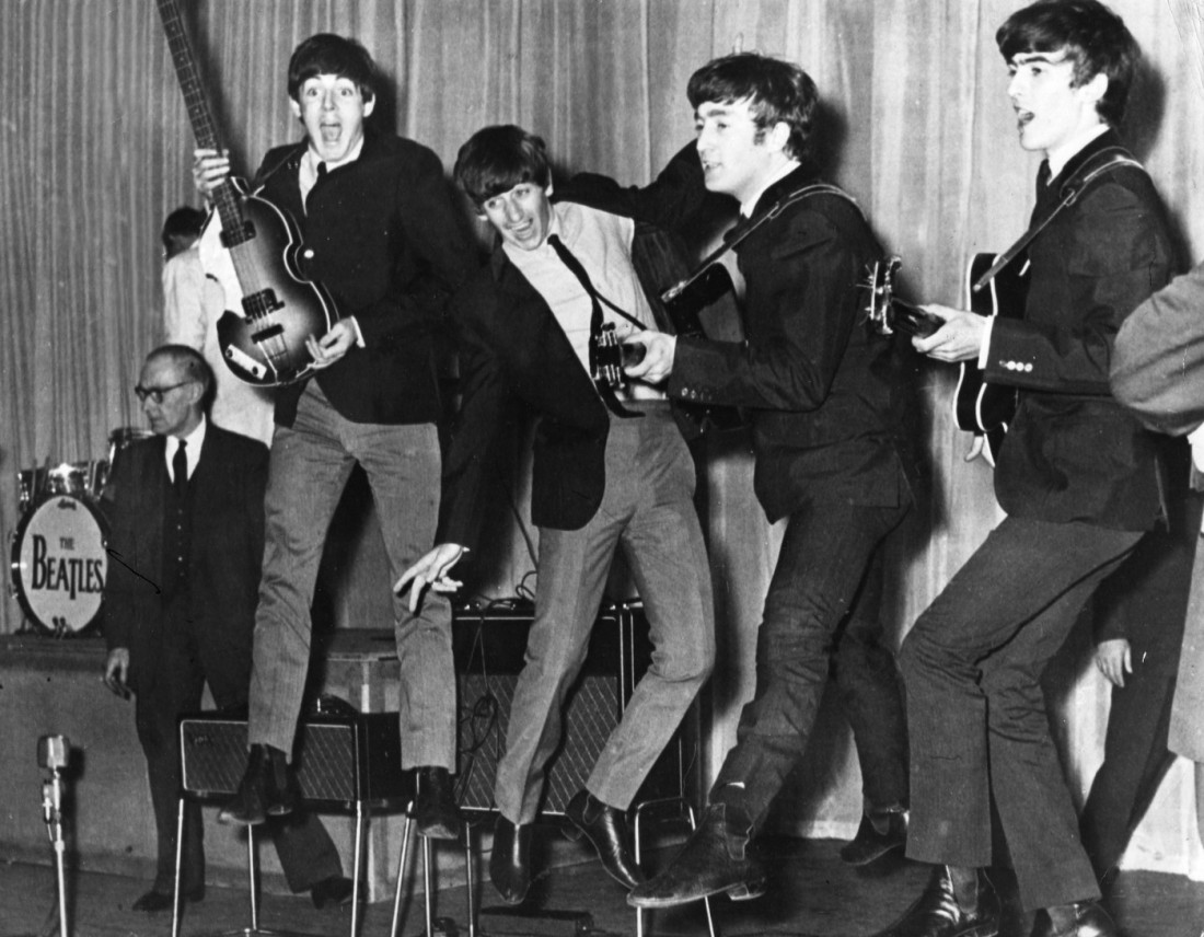 Da li je na pomolu skandal zbog filma o "Bitlsima"? Sestra Džona Lenona se žestoko protivi ovom ostvarenju (FOTO)