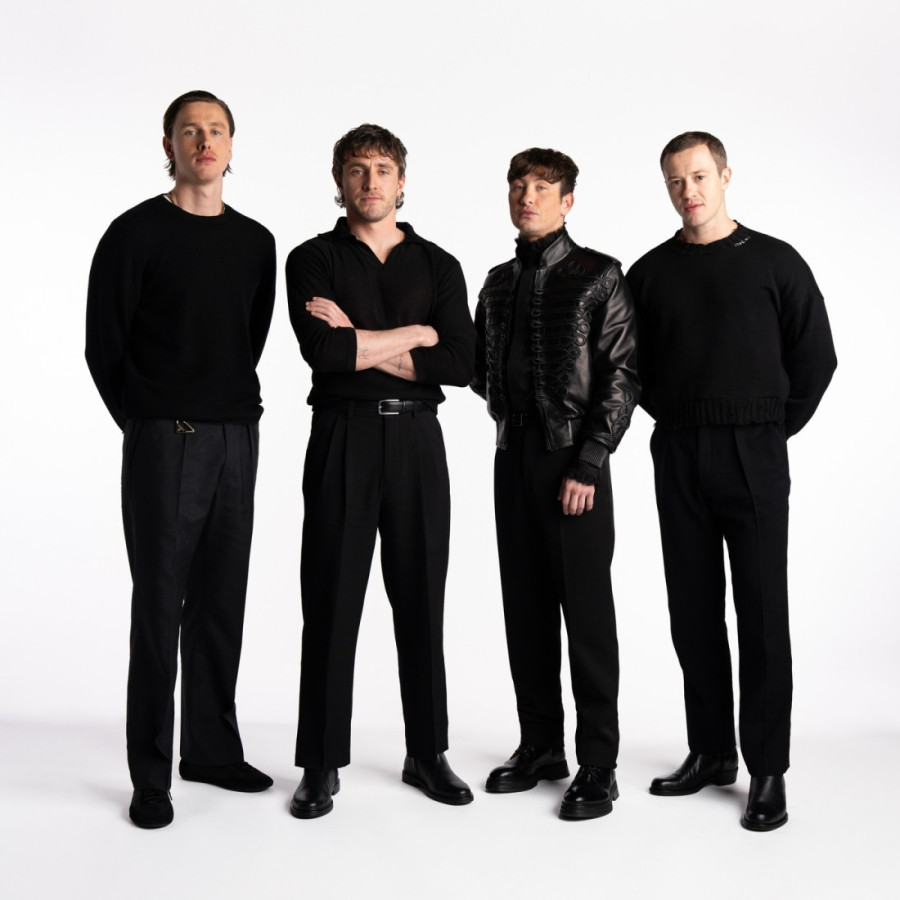 Pol Meskal čuva tajnu o novoj ulozi po svaku cenu: Otkrio je samo nekoliko detalja (FOTO)