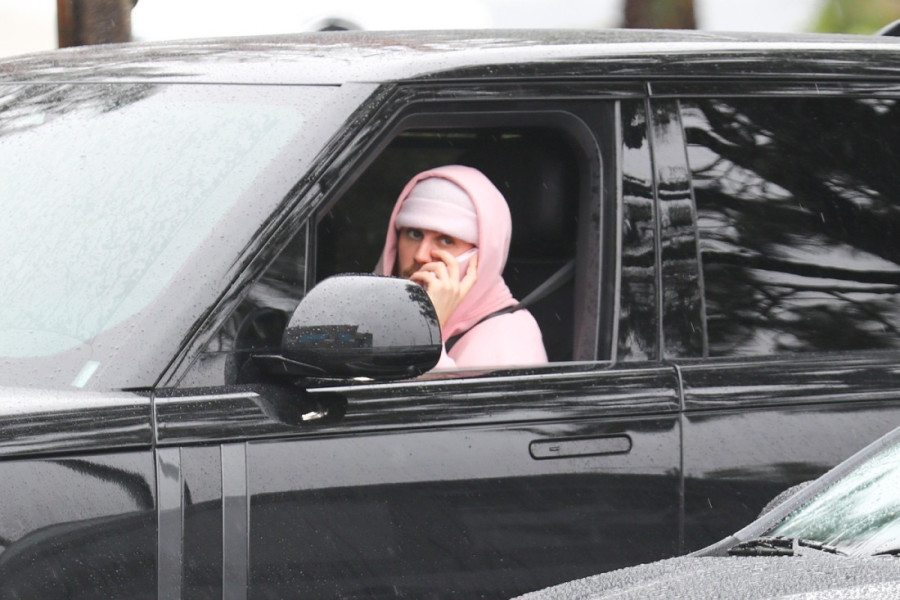 Džastin Biber upao u sektu? Njegovi najbliži uplašeni, ponaša se nikad čudnije