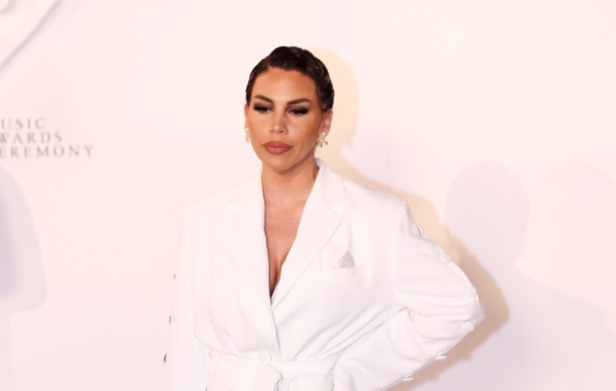 Ćerku Kaje Ostojić ne zanima estrada: Prelepa Nikolina živi u Americi i radi za Donalda Trampa