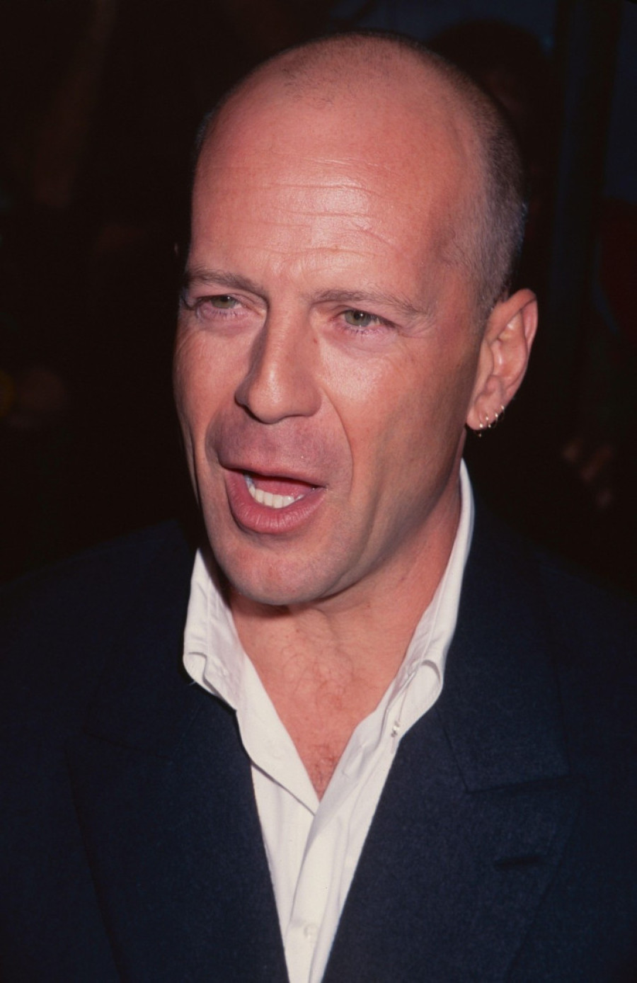 Bil Mari otkucao Brusa Vilisa! Bez pardona upisao kolegu na ovu listu: Zvuči ludo, ali stvarno je tako bilo!