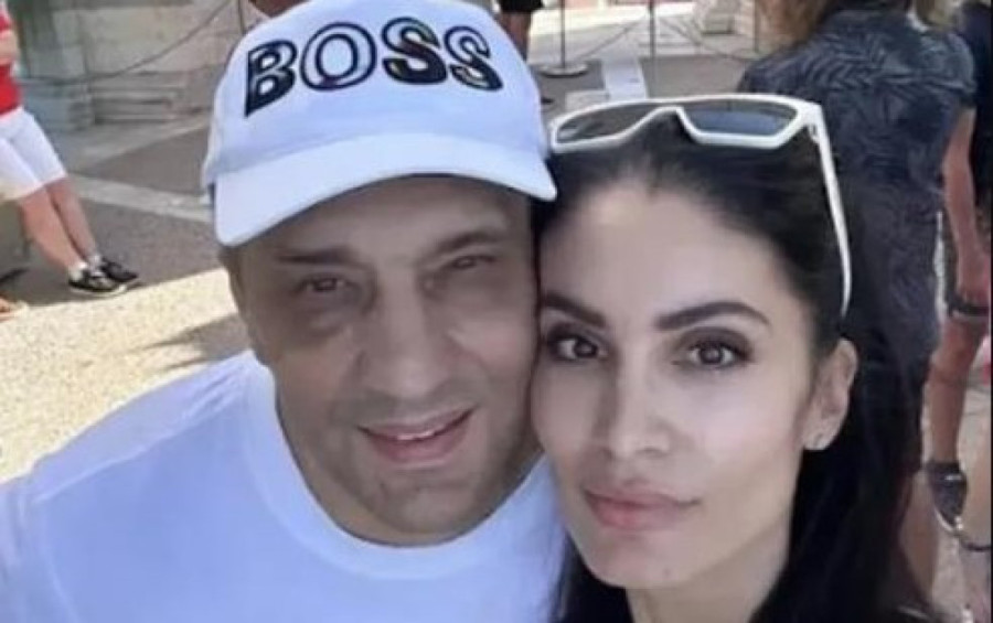 "Supruga našla Acu na krevetu" Mirko Kodić progovorio o poslednjem danu svog sina