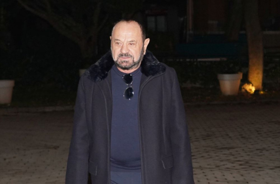 Mile Kitić iskreno o braku sa Martom, ali i razvodu: "Ženim se treći put!"