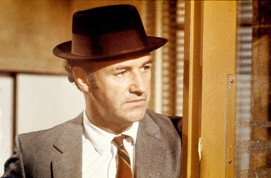 Džin Hekman nije voleo da glumi sa jednom holivudskom zvezdom: Izluđivao ga je (FOTO/VIDEO)