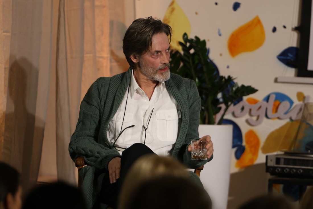 Ovacije za "Zagonetne varijacije": Komad Eriha Emanuela Šmita izveden u Fondaciji Mozzart