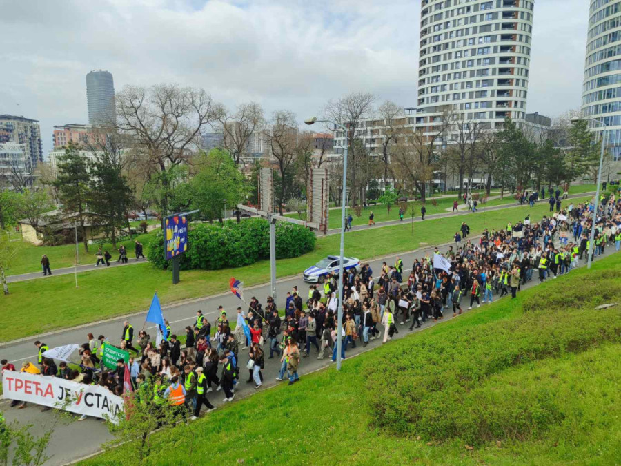 Duboka država napada iz Brisela: Šta je pravi cilj protesta u državama koje vode suverenističku politiku?