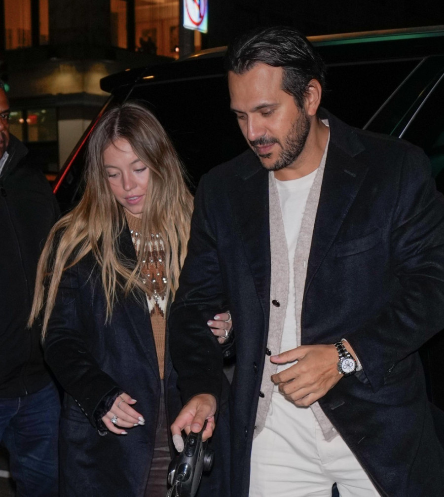 Glumica raskinula veridbu posle sedam godina, pa uhvaćena sa bivšim: O čemu se ovde radi? (PAPARACO)