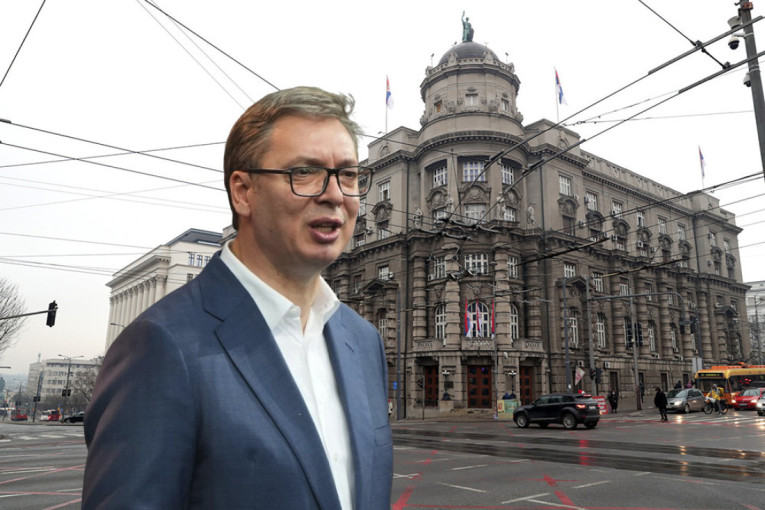 Ekonomisti upozoravaju: Srbija mora da vrati NIS pod svoju kontrolu!