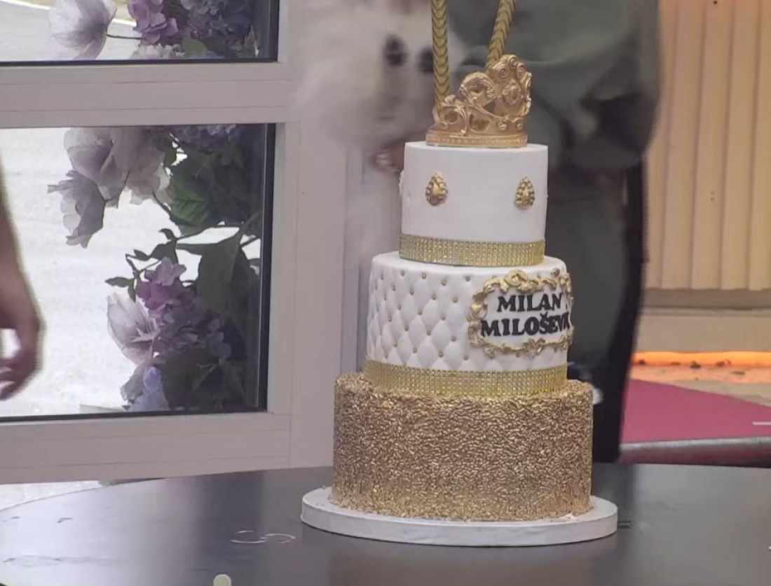 U "Elitu" stigla posebna pošiljka! Učesnici ostali u šoku kada su videli šta se sprema (FOTO)