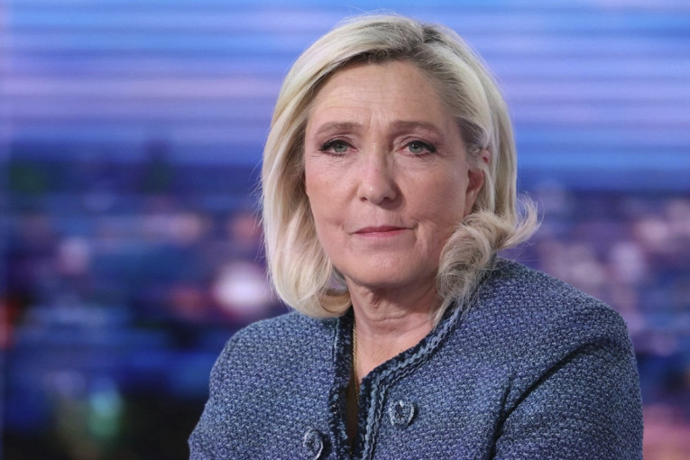 Marin Le Pen traži raspuštanje parlamenta: Da li Francusku čeka politički preokret?