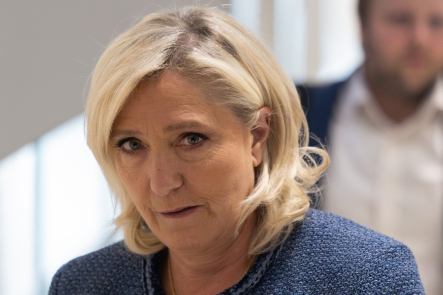 Još jedan šamar za Marin le Pen: Posle presude stigle nove loše vesti
