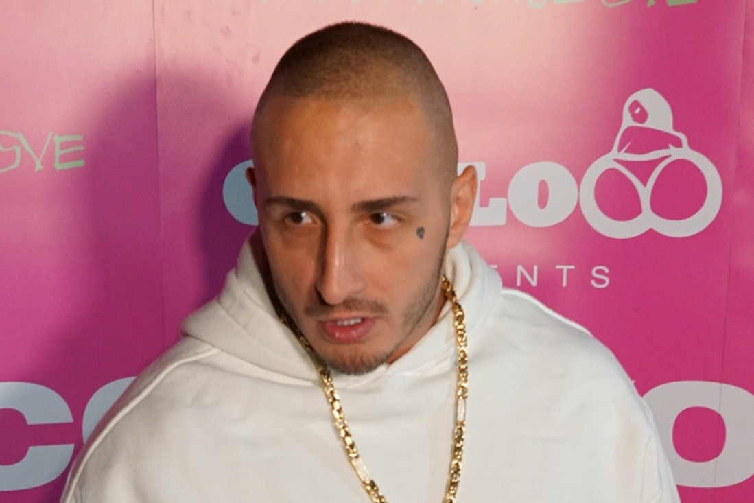 Vuk Mob otkrio kako vaspitava ćerku: Strog sam prema Teoni, nekad mi bude žao!