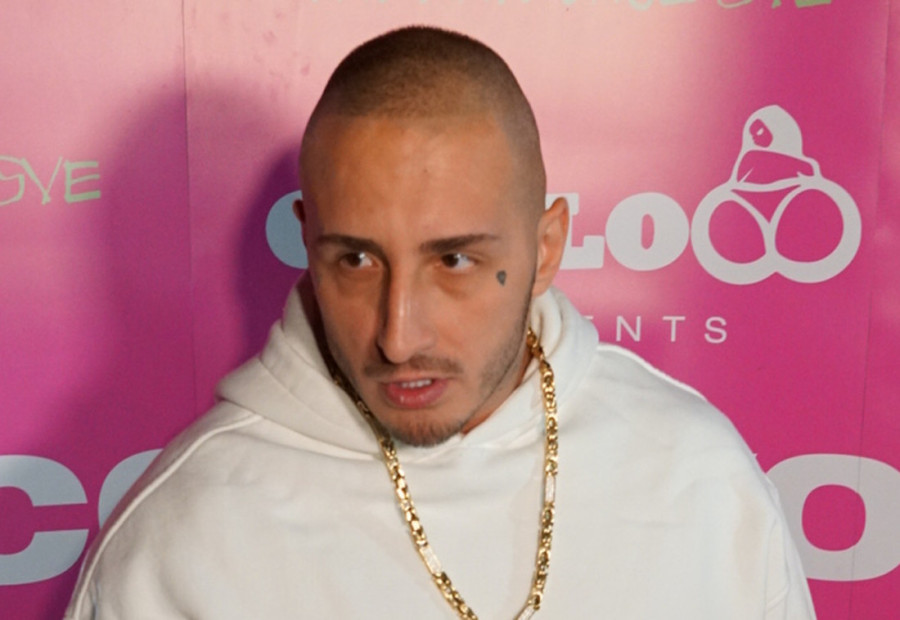 Nova afera Anite Stanojlović: Sa ovim reperom je bila u kontaktu! On se odmah oglasio!