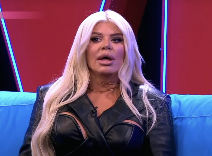 “Trudna sam!” Dara Bubamara šokirala otkrićem u emisiji!