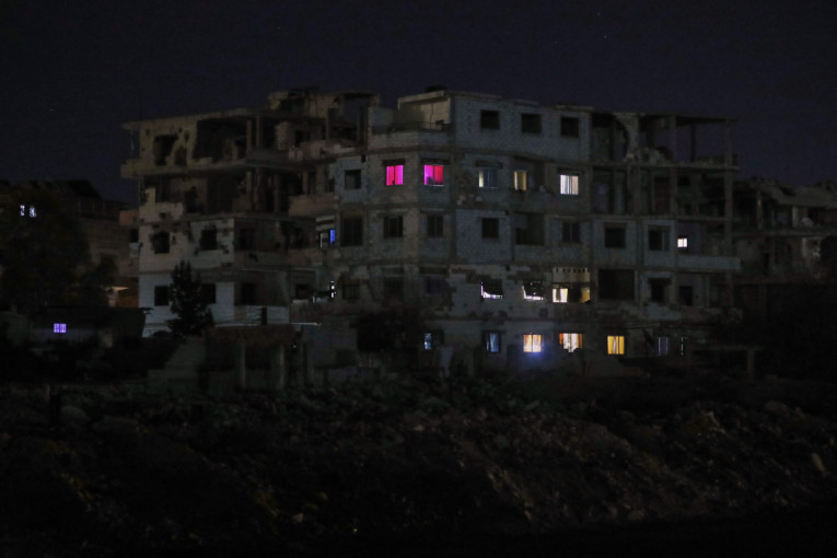 Turska upozorava Izrael: Zaustavite vazdušne napade, ugrožavate mir u Siriji!