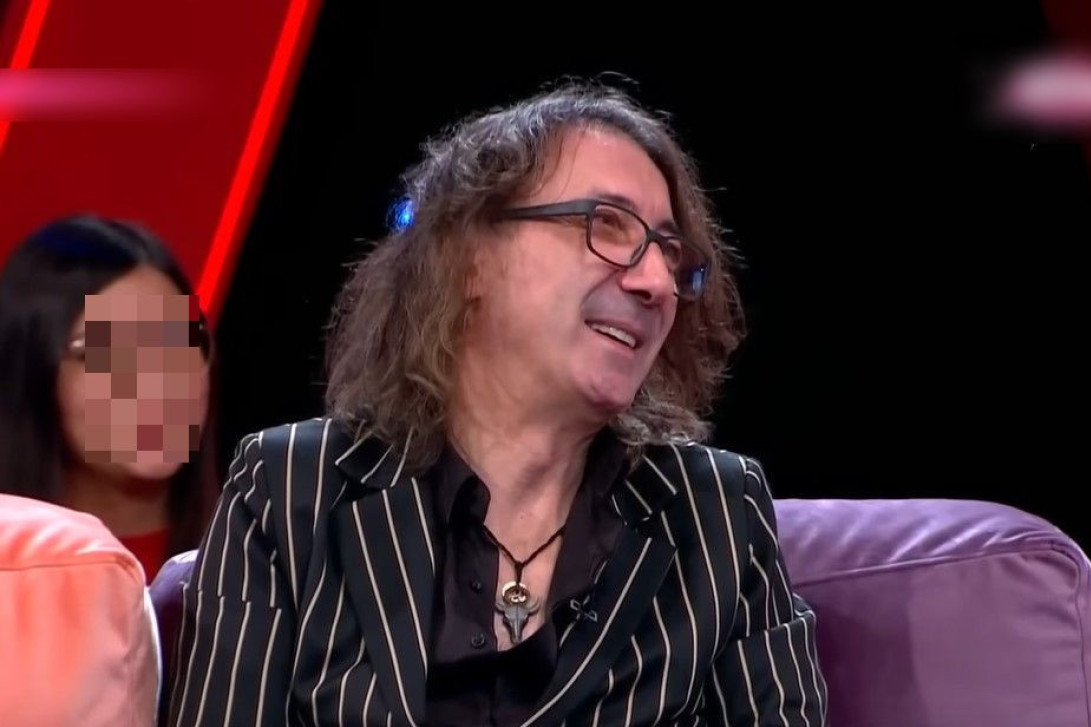 "Lomila je sve, uzela je nož!" Rale opisao sukob sa Anom Nikolić: Preti mi zatvor!