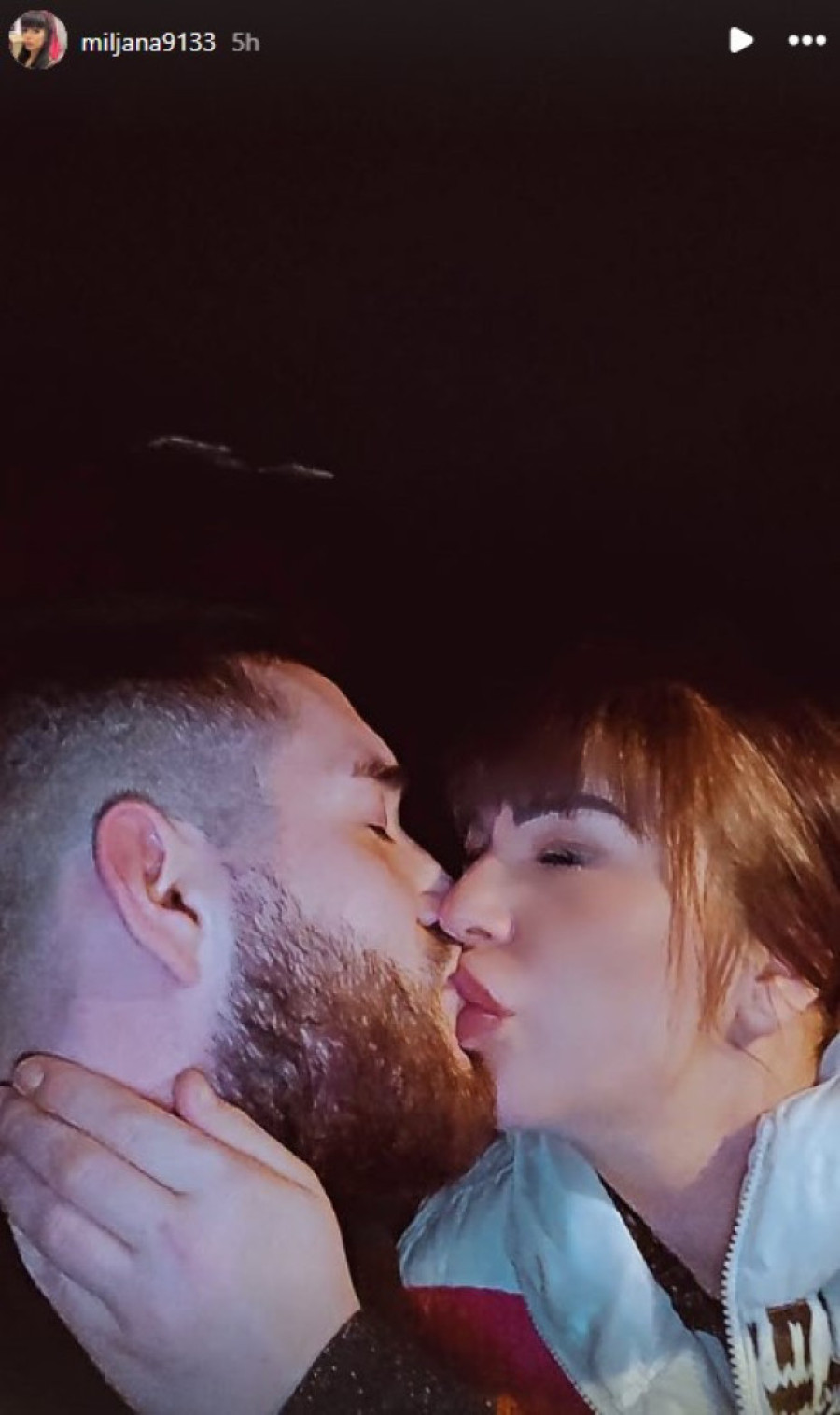 Marija Kulić o Miljaninom novom dečku: Zadovoljna sam, nije lenčuga!