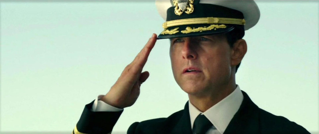 Tužan kraj Ajsmena: Potresna scena iz "Top Gana" u kojoj su plakali Val Kilmer i Tom Kruz (FOTO/VIDEO)