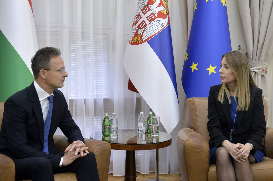 Srbija i Mađarska se povezuju naftovodom: Kraj zavisnosti od drugih pravaca snabdevanja?