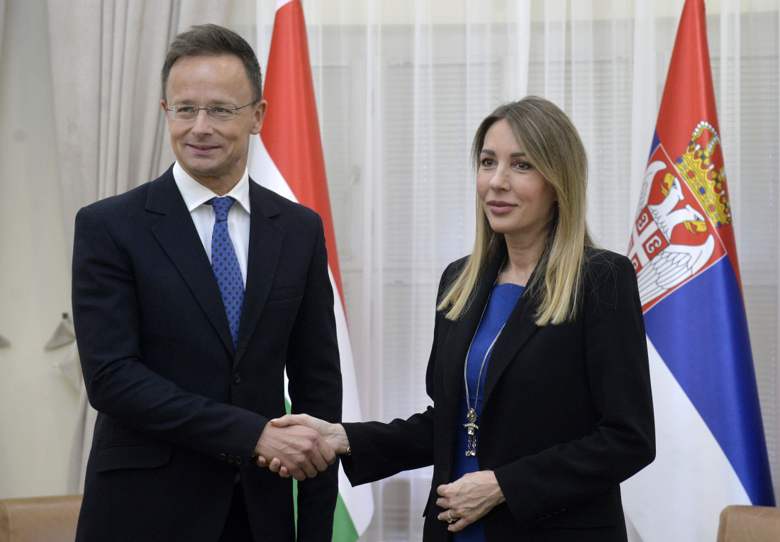 Srbija i Mađarska se povezuju naftovodom: Kraj zavisnosti od drugih pravaca snabdevanja?