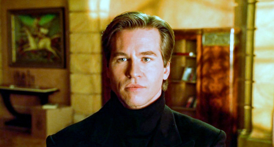 Nećete verovati šta čitate! Val Kilmer se vraća iz mrtvih veštačkom inteligencijom: Objavljena prva slika, naziv filma je jeziv