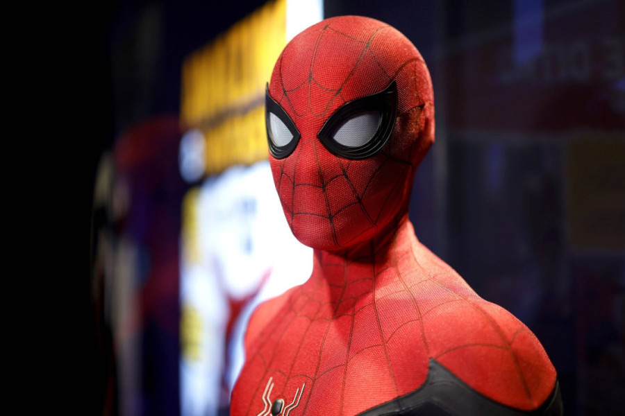Novi film o Spajdermenu neće biti ni blizu onoga što svi očekuju: Fokus na misterioznom čoveku kog su svi zaboravili (FOTO)