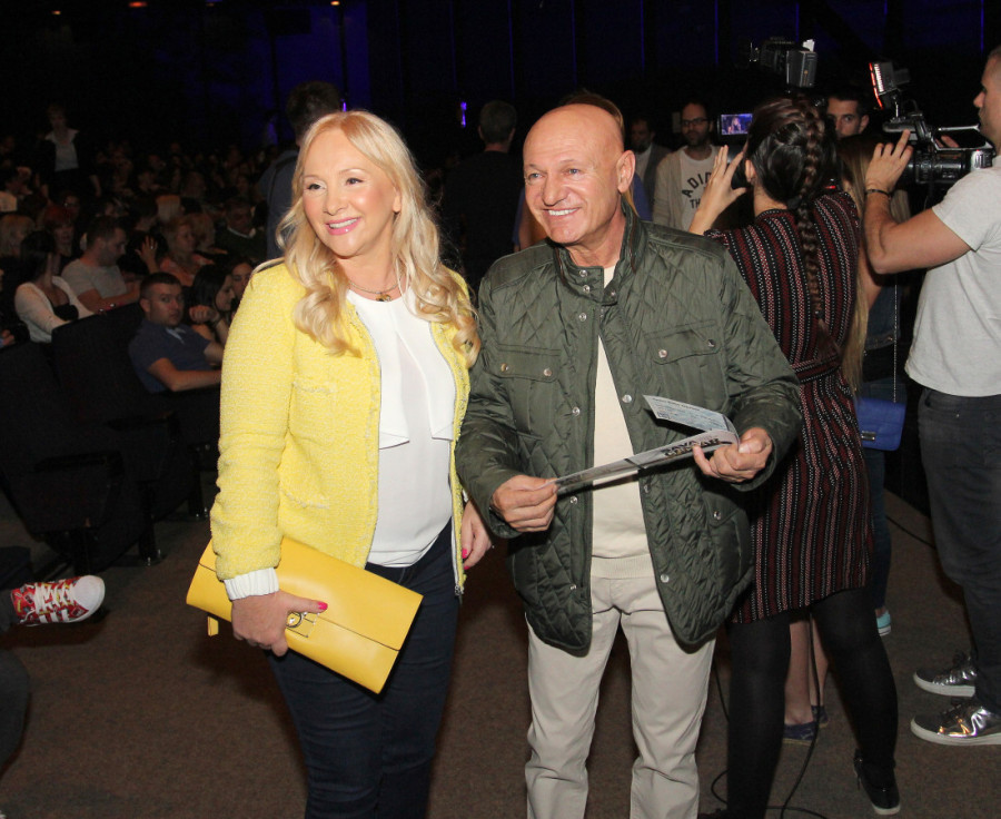 "Bori se!" Pevač progovorio o zdravstvenom stanju Halida Bešlića