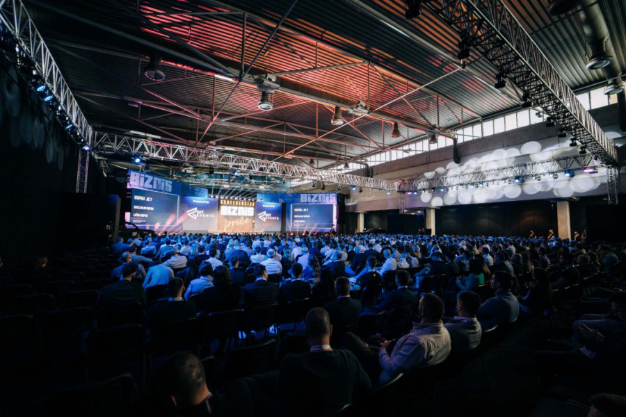 Biznis priče: Nova slika o biznisu poslata iz Novog Sada