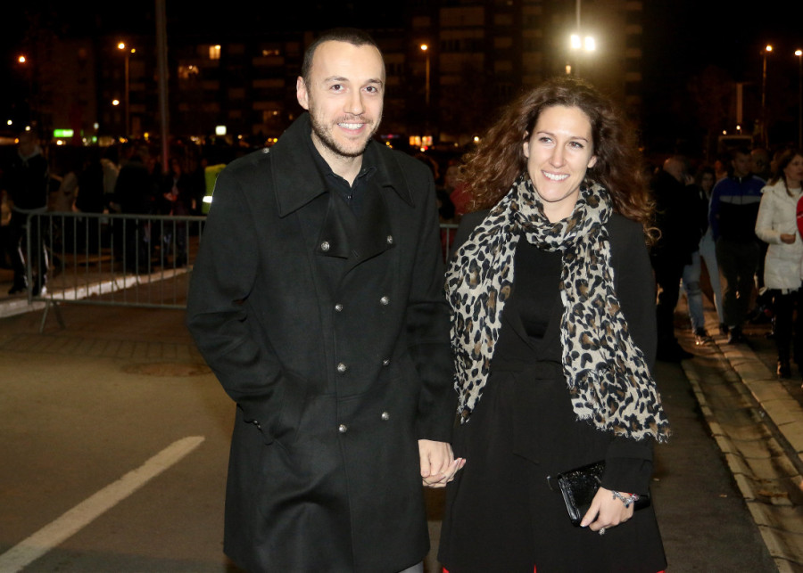 Bane Mojićević otvorio dušu o ljubavi: Slomljeno srce utiče na karijeru! (FOTO/VIDEO)