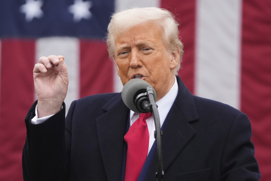 Šta čeka Srbiju nakon što je Tramp uveo tarife? Jedan sektor će posebno osetiti potres