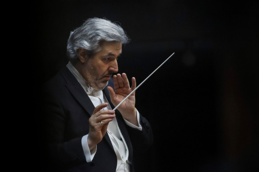 Beogradska filharmonija svira kraj: Raskošni koncert za finale još jedne uspešne sezone