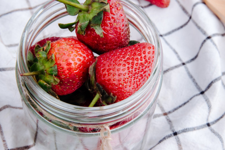 Recept dana: Kapri kocke se tope u ustima, savršen spoj osvežavajućih i slatkih nota